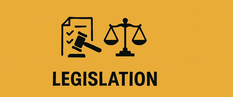 Legislation